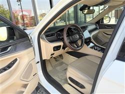 جيب جراند شيروكي إل